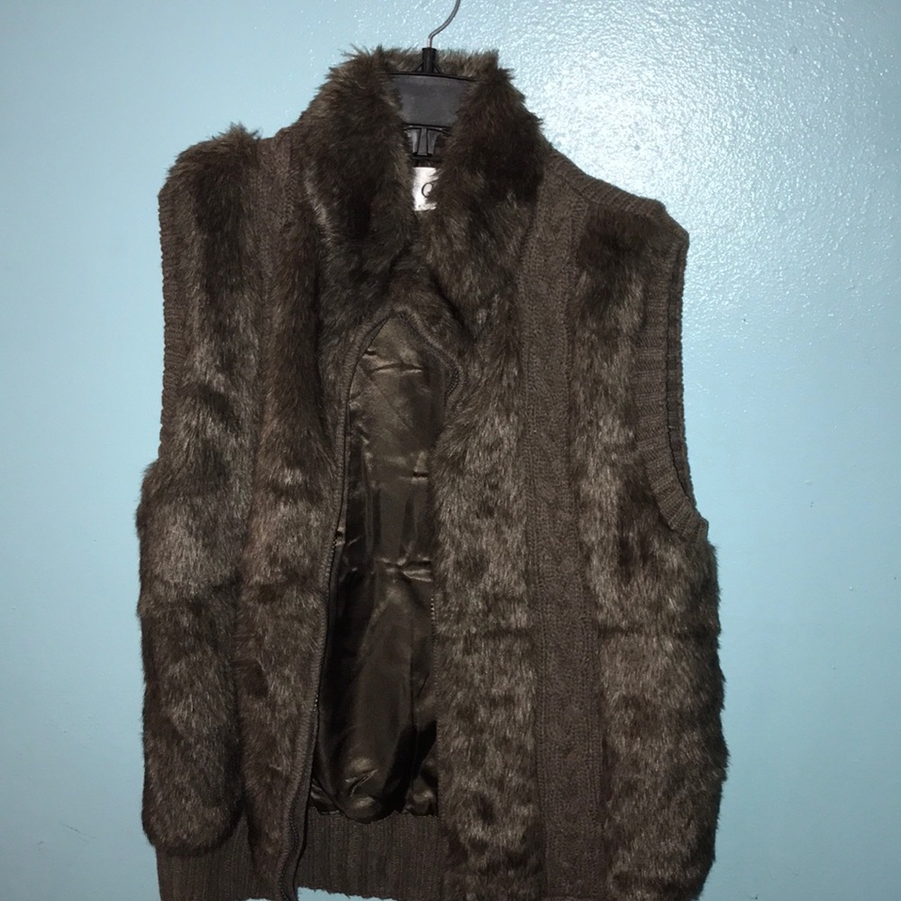 Vest